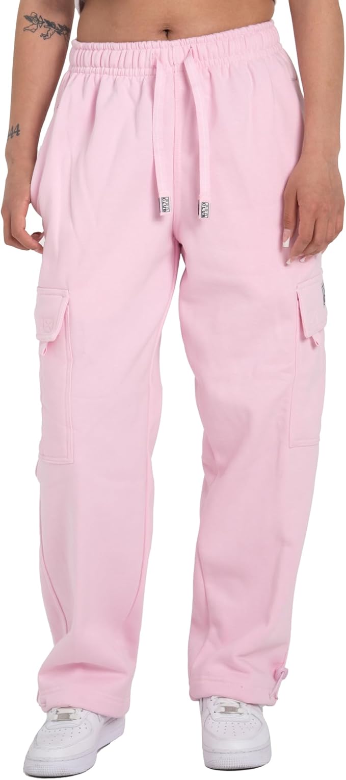 Pro Club Fleece Cargo Pants