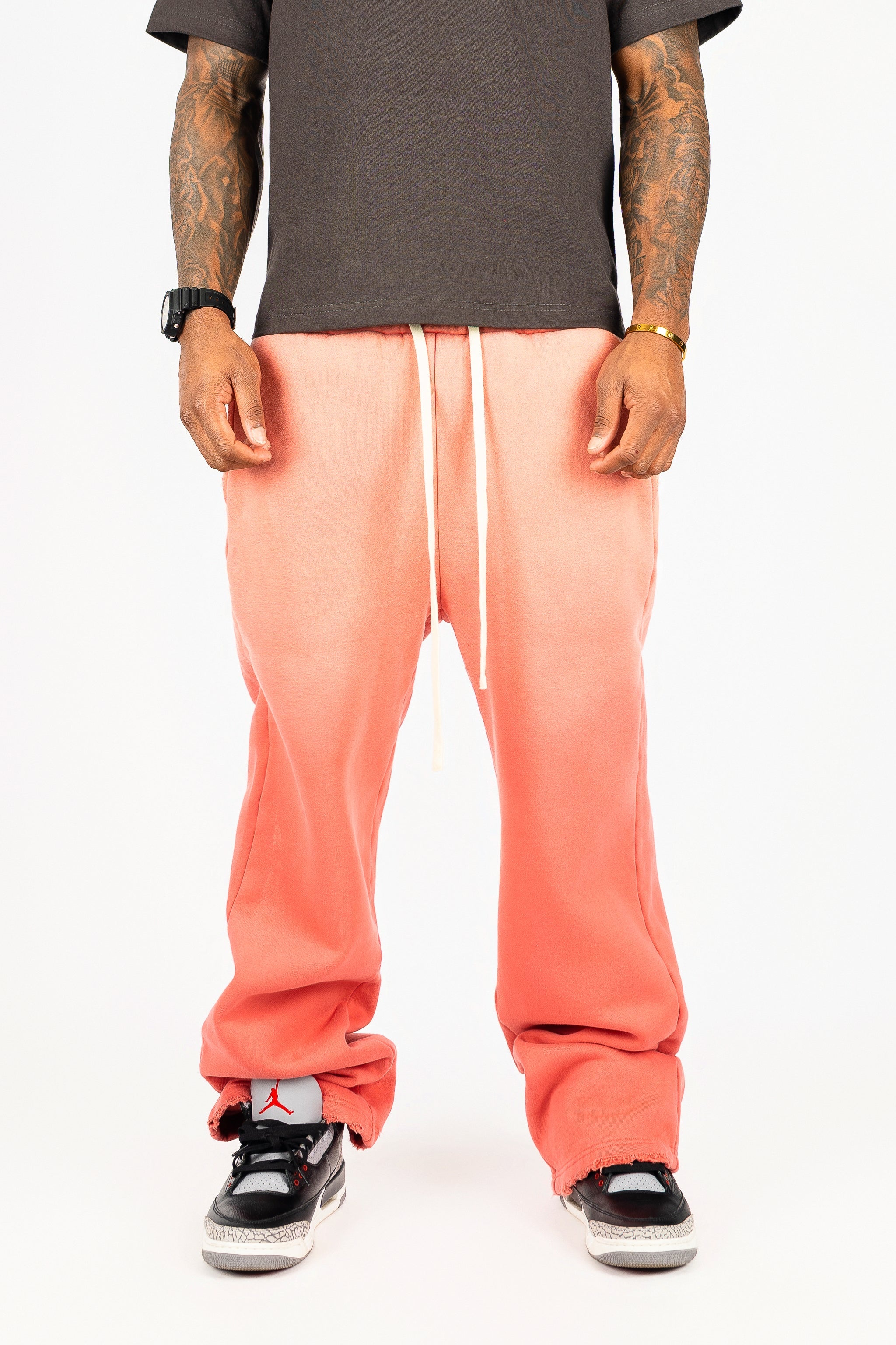 Weathered Sweatpants