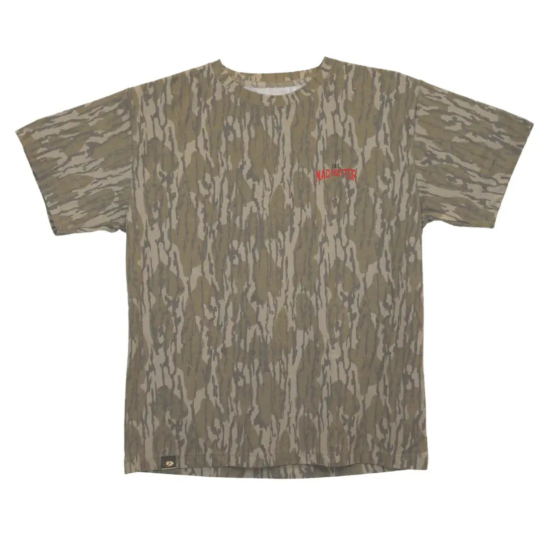 My Wife Will Kill You T-Shirt