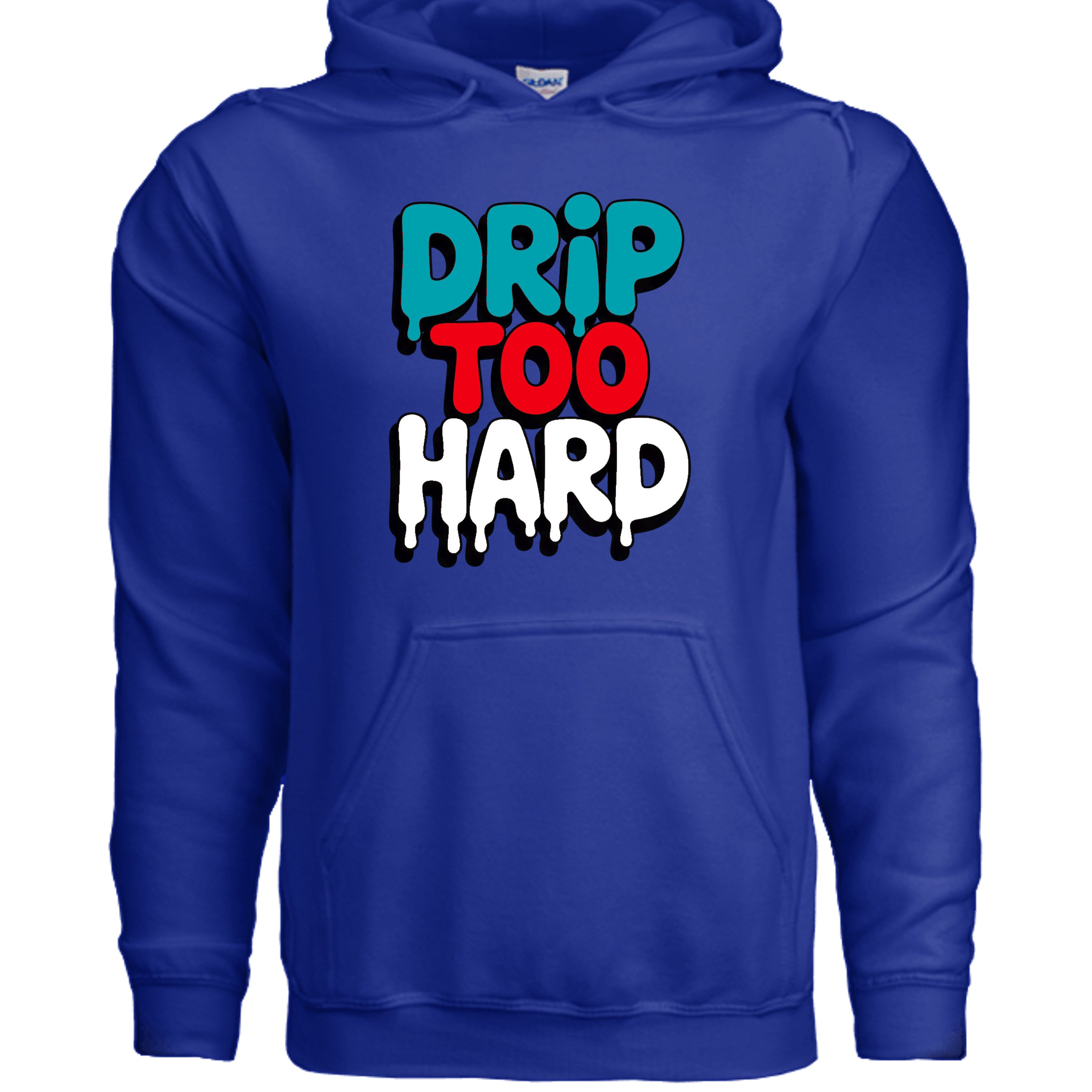 ROYAL - G185 - FRONT