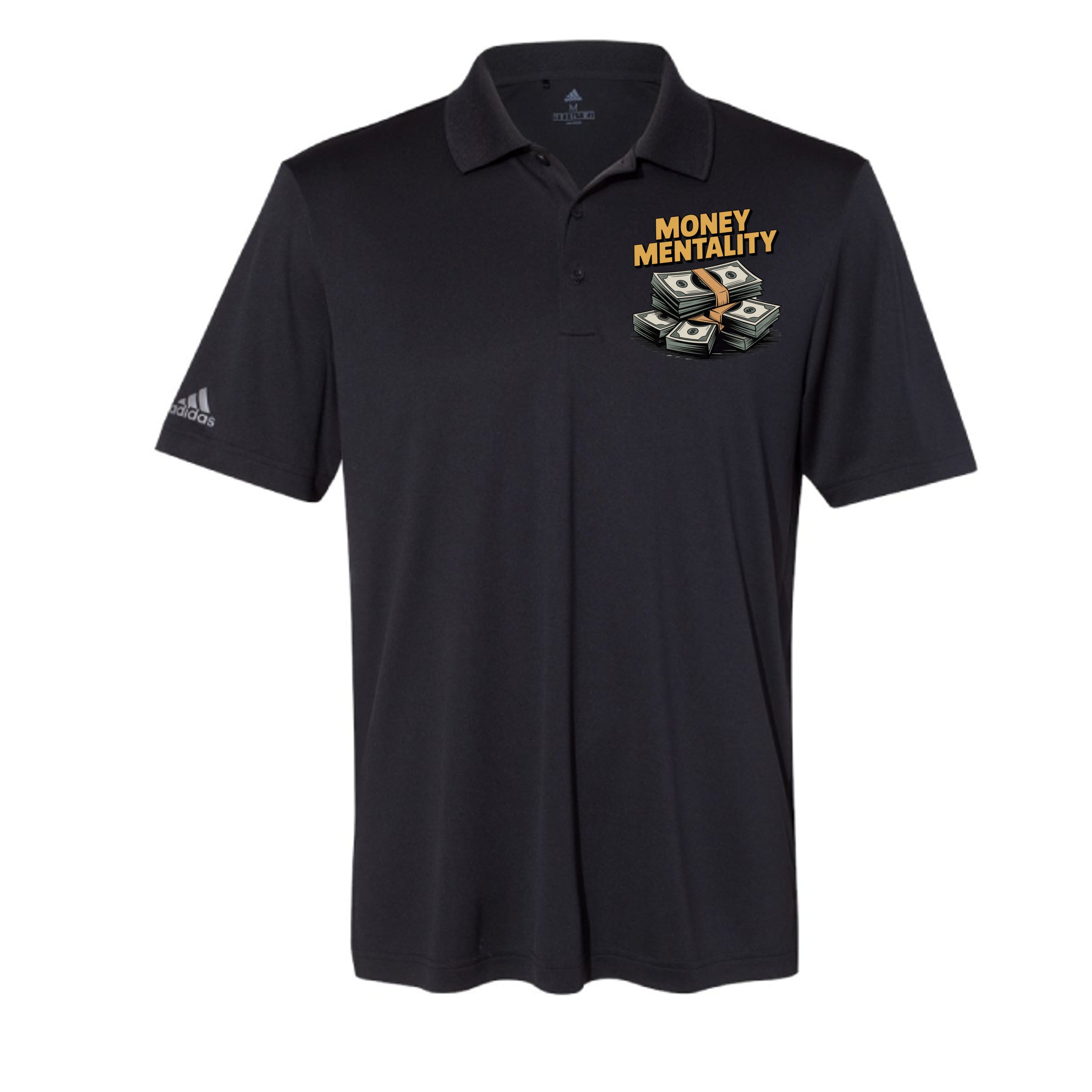 Black - A230 - FRONT